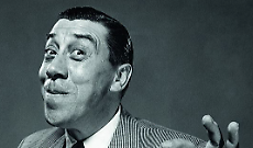 Halsman, il fotografo della verit&agrave; interiore. Mostra a maggio al Museo Cambellotti