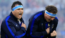 Danilo Fischetti e l'Italia nella storia: battuta per la prima volta l'Inghilterra