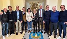 Latina, il centrodestra conferma il sostegno al sindaco Celentano: &ldquo;Avanti con il programma di governo&rdquo;