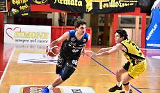 Latina centra la nona vittoria consecutiva: quanta fatica per battere Imola