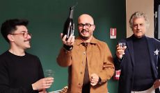 Martufello al Fellini di Pontinia con &ldquo;Il Burino Gentiluomo&rdquo;