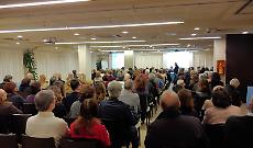 Obesit&agrave;, nuove terapie e diete chetogeniche: convegno informativo a Latina