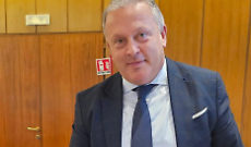 Regione Lazio, Vittorio Sambucci confermato presidente della Commissione Sviluppo economico