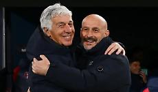 Bologna-Roma, il primo round finisce 1-1