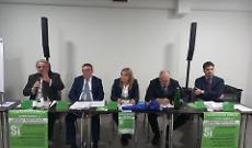 Referendum sulla giustizia, ad Aprilia magistrati e giuristi per il s&igrave; alla riforma