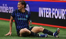 L'Inter bloccato in casa dall'Atalanta: al "Meazza" finisce 1-1