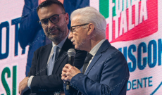 Fondi, Maschietto annuncia: Vincenzo Carnevale candidato sindaco