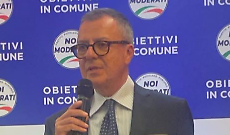 Concessioni balneari a Terracina, D&rsquo;Ambrosio (Noi Moderati): &laquo;Silenzio del Comune inaccettabile&raquo;