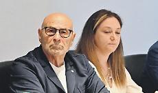 Giunta Celentano; tra staffette e deleghe, rimpasto in salsa Cencelli