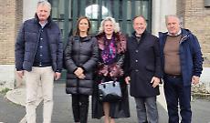 Comunali a Fondi, FdI presenta la candidata sindaco Annarita Del Sole