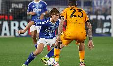 Douvikas e Diego Carlos ribaltano la Roma: quarto posto per il Como