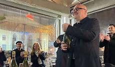 Carnevale, prime parole da presidente: "La Provincia sar&agrave; la casa di tutti i Comuni"