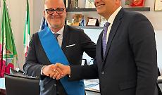 Provincia di Latina, Federico Carnevale proclamato presidente