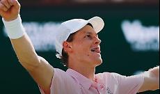 Indian Wells, due tie break consegnano il torneo a Sinner: sconfitto Medvedev