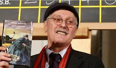 A Latina la presentazione del Meridiano Mondadori dedicato ad Antonio Pennacchi