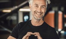 Vincenzo Schettini, la fisica a teatro: "In questo show le due parti di me"