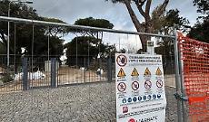 Parco falcone borsellino