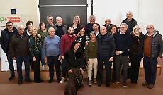 Nuovo segretario del Pd di Cisterna: Luca Stoppa eletto all&rsquo;unanimit&agrave;