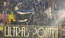 Potenza - Latina [DIRETTA]