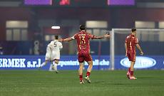 Latina, post Potenza. Guida: "Al ritorno saremo un'altra squadra"