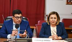 Formia, workshop su architettura sostenibile: studenti protagonisti del riuso dei materiali