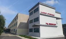 Liceo Meucci, la Provincia di Latina assicura: &laquo;A breve interventi per le infiltrazioni&raquo;