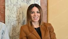 Daniela Fiore: &laquo;Disponibile ad alleanze trasversali oltre i partiti&raquo;
