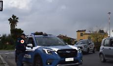 Controlli straordinari a Cisterna, degrado e spaccio nel mirino