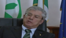 Addio a Umberto Bossi, il fondatore della Lega