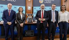 Billie Jean King Cup, Italia-Giappone: Velletri si scalda