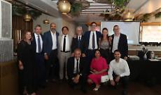 Hub dell&rsquo;innovazione a Latina, primi passi tra intelligenza artificiale e data center