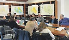 Palazzetto, il rischio di stop per la Benacquista: lavori in ritardo