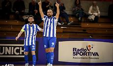 Il Formia parte alla grande e conquista la finale