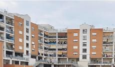 Cambia il progetto per le case popolari di via Inghilterra