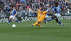 Tutto facile per il Como: 5-0 al Pisa e quarto posto