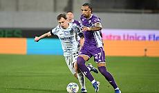 La Fiorentina ferma l'Inter: Milan e Napoli ringraziano