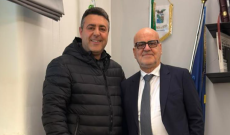 Consiglio provinciale, Carnevale fissa le elezioni: voto il 7 giugno. Mattei confermato vicepresidente