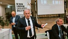 Referendum giustizia, Sambucci: &ldquo;Nel pontino il S&igrave; oltre il 53%, segnale chiaro dal territorio&rdquo;