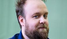 Concorso di Fotografia Citt&agrave; di Latina, Nicolas Ballario nella giuria