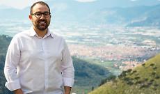 Fondi, Salvatore Venditti apre la campagna elettorale