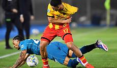 Il Lecce si salva grazie a Tiago Gabriel: con la Fiorentina finisce 1-1