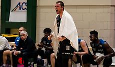 Benacquista Latina espugna Casoria al fotofinish