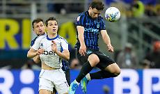 L'Inter rimonta il Como da 0-2 a 3-2 e vola in finale