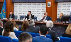 Rifiuti, ecco il nuovo piano regionale. Confermata la discarica ad Aprilia