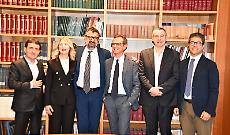 Informare riparte: Testa presidente, nuova squadra per imprese e sviluppo