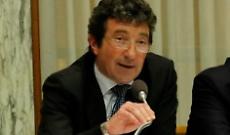 Forza Italia, Fausto Furlanetto nuovo capogruppo in consiglio a Latina