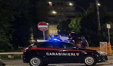 Latina, girava in citt&agrave; nonostante il divieto: 20enne denunciato dai Carabinieri