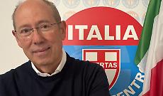 UDC, Ciro Palumbo nominato Coordinatore Provinciale