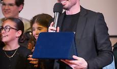 &ldquo;Romeo & Giulietta &ndash; Ama e cambia il mondo&rdquo;: il musical torna a emozionare Fondi