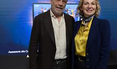 Premio &ldquo;Famiglia Tv Lazio 2026&rdquo; a &ldquo;I Cesaroni&rdquo;: la serie simbolo dei valori familiari